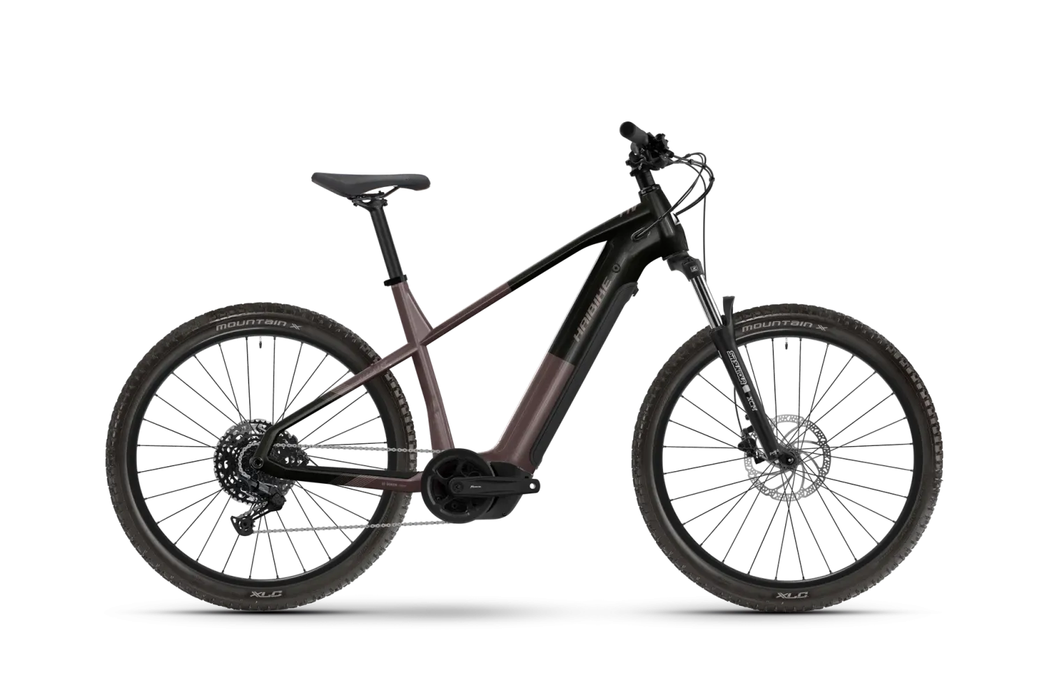 Haibike ALLTRACK 6 29